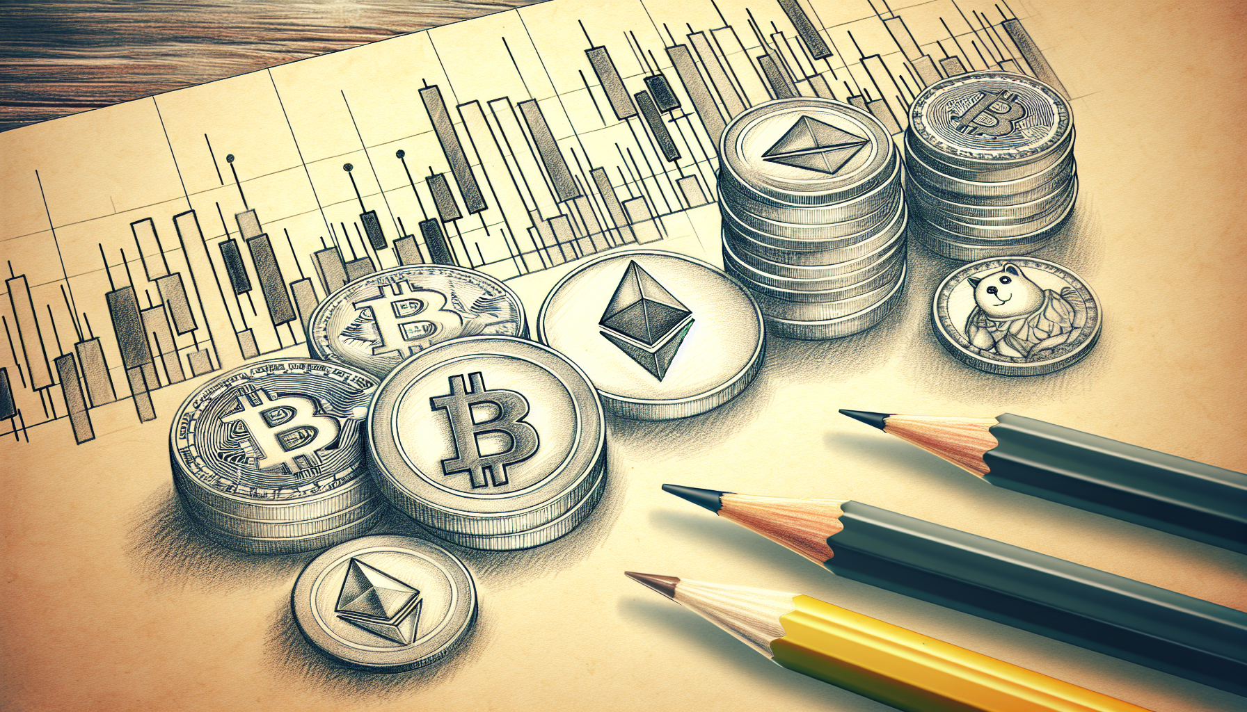 Przełomowy moment dla kryptowalut: co oznacza amerykańska ustawa Genius Act dla marketingu?