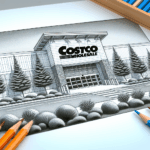 Costco Wholesale: Optymistyczne wyniki z ukrytymi wyzwaniami