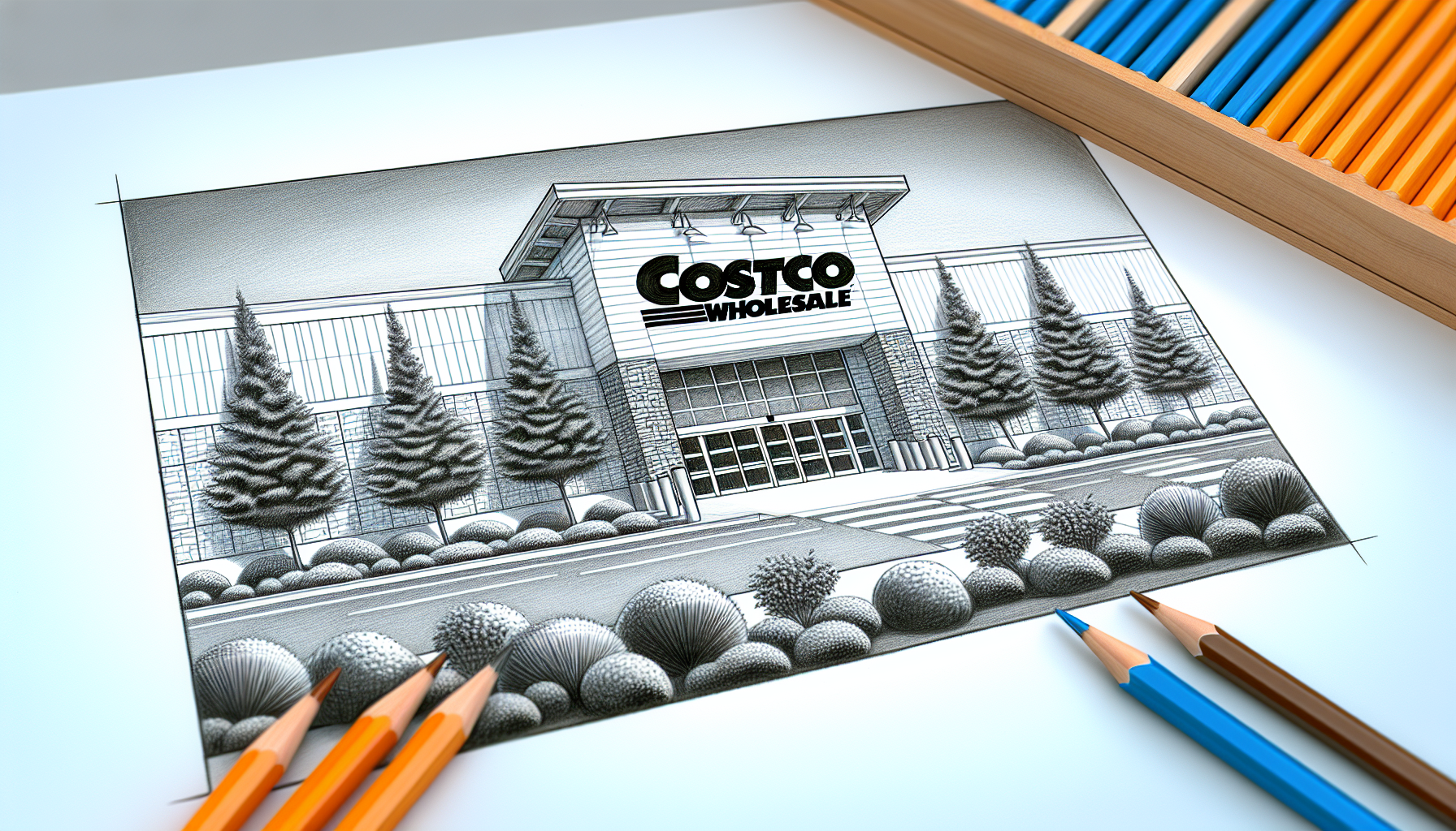 Costco Wholesale: Optymistyczne wyniki z ukrytymi wyzwaniami