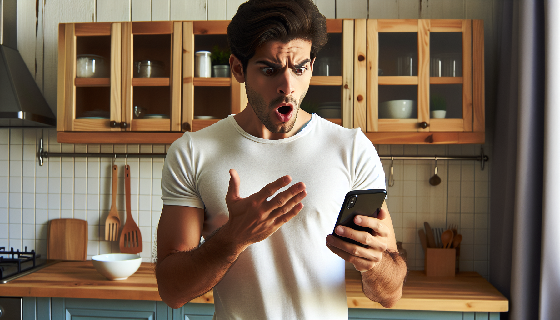 Nowe oszustwo na iPhone'a: Jak się przed nim uchronić?