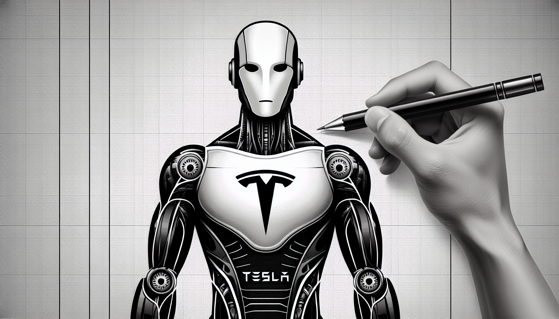 Nowe oblicze robotyki: Tesla Optimus i przyszłość obsługi klienta