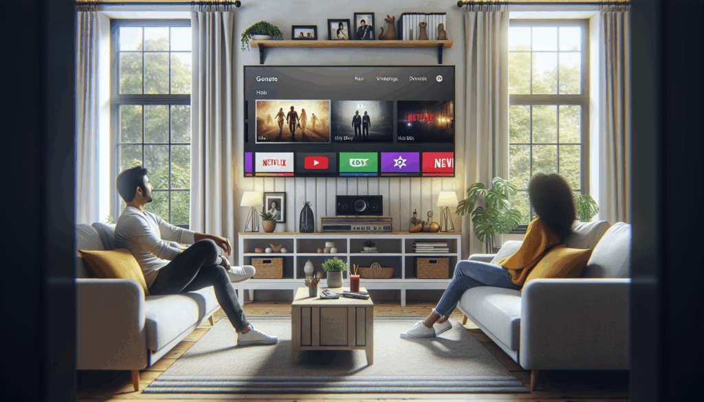 Zarządzanie kryzysem w streamingowych usługach telewizyjnych - przypadek Sling TV
