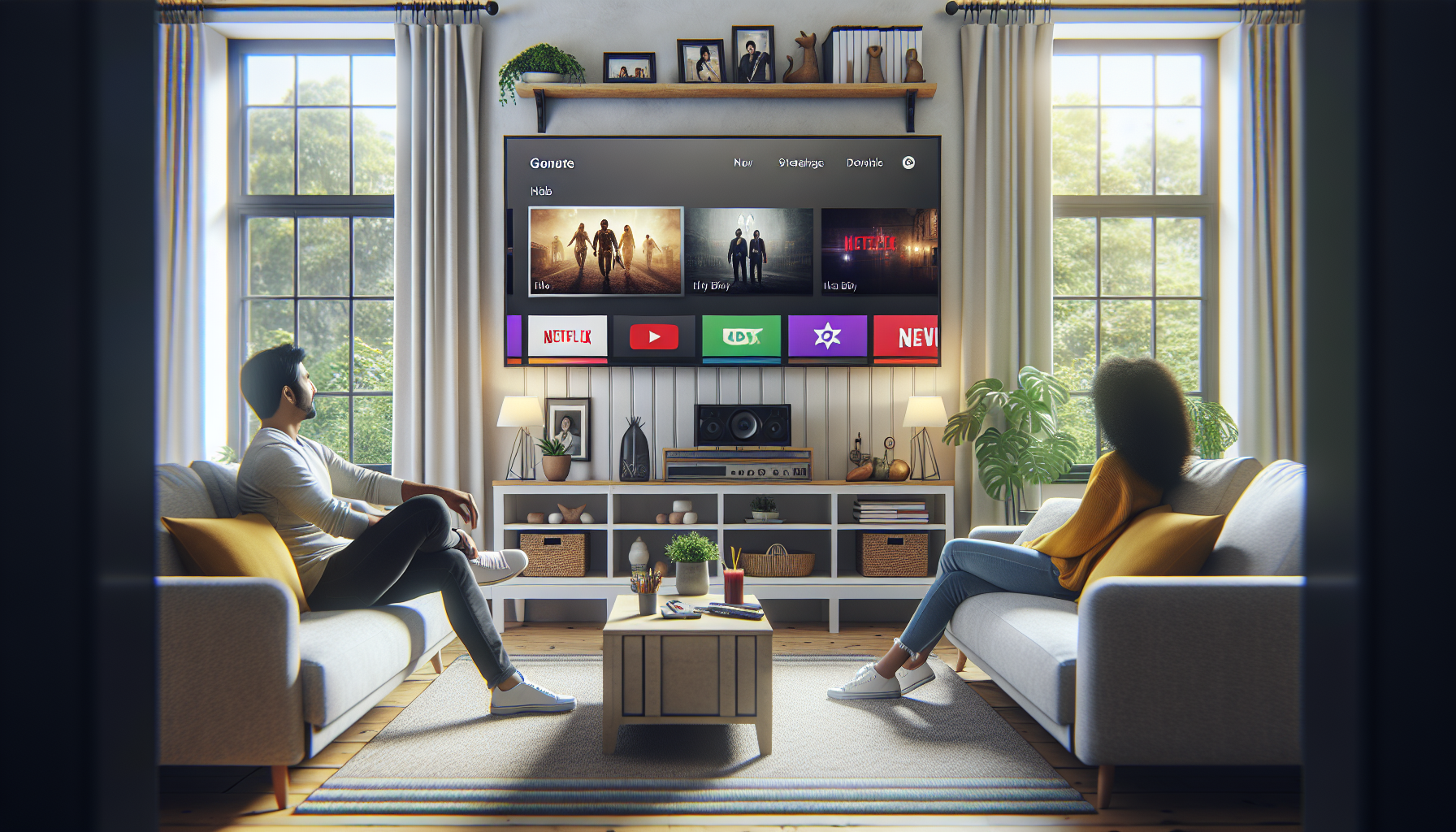 Zarządzanie kryzysem w streamingowych usługach telewizyjnych - przypadek Sling TV