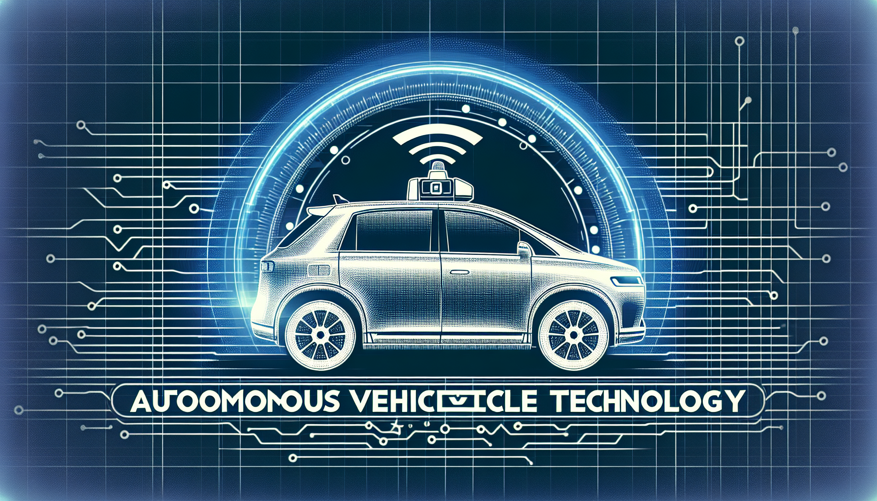 Nowy gracz na rynku autonomicznych taksówek: Czy chińska firma Pony AI może wyprzedzić Teslę?