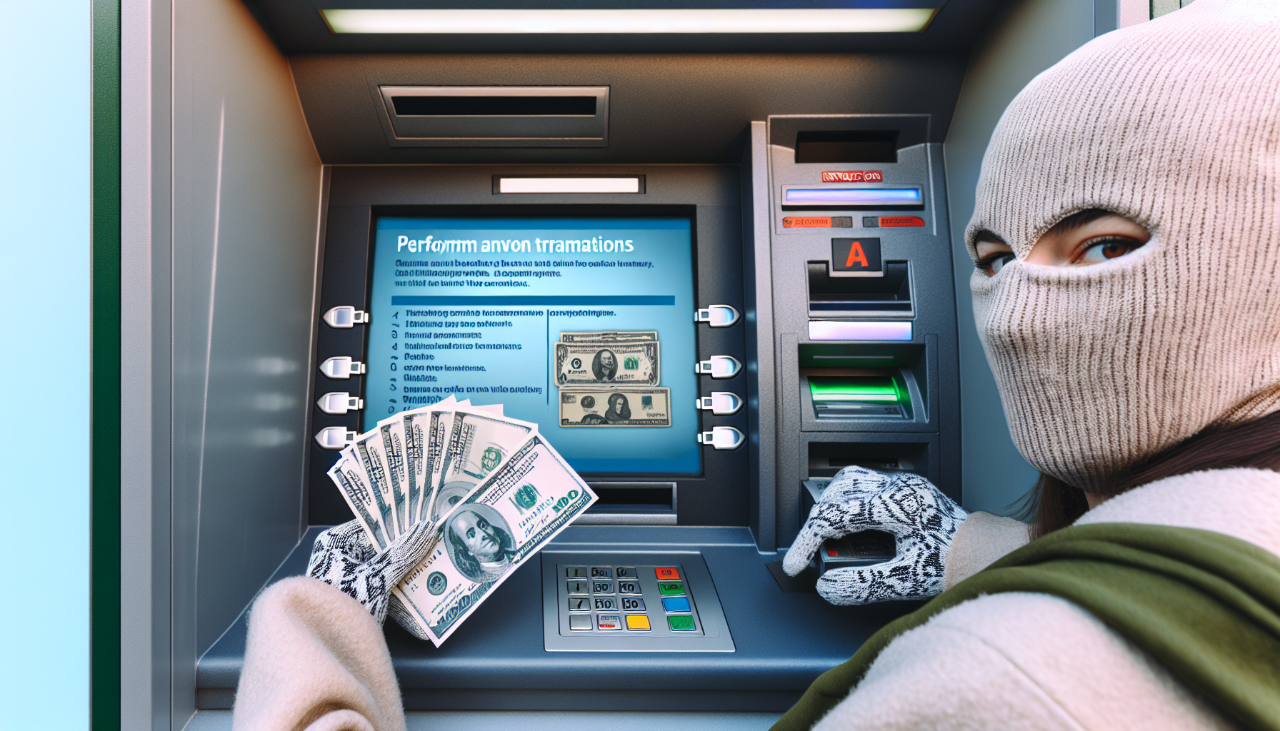 Bankowość detaliczna na skraju przepaści: Zamknięcie 311 oddziałów banków w Wielkiej Brytanii