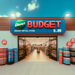 Reorganizacja brytyjskiego rynku detalicznego: lekcje dla marketing managerów