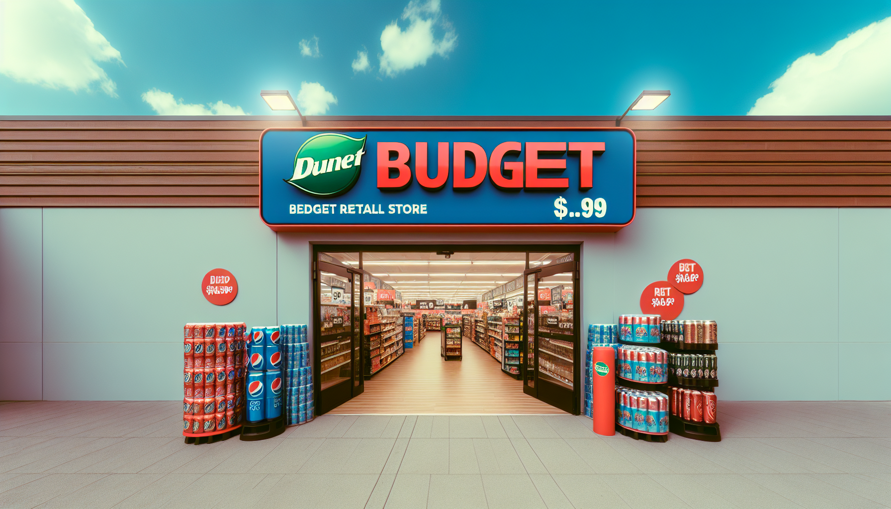 Reorganizacja brytyjskiego rynku detalicznego: lekcje dla marketing managerów