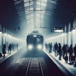 Bezpieczeństwo na stacjach metra: jak tragedia w Londynie zwraca uwagę na konieczność poprawy czujności