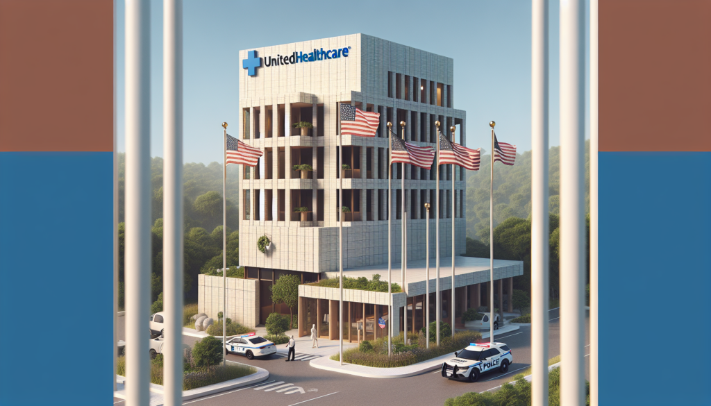 Kryzys w amerykańskim systemie ubezpieczeń zdrowotnych: konsekwencje dla pacjentów i szpitali