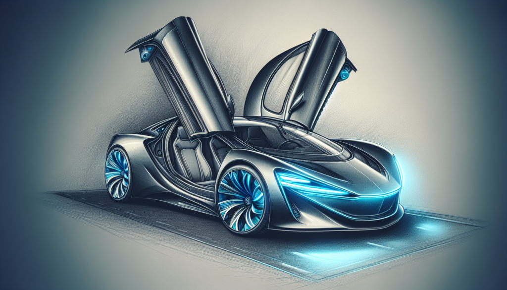 Robotaksówki Tesli: Czy Elon Musk spełni swoje obietnice?