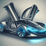 Robotaksówki Tesli: Czy Elon Musk spełni swoje obietnice?