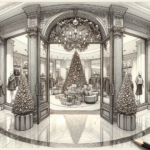 Upadek domów towarowych: Alarm dla marketing managerów