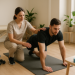 Fizjoterapia Kraków – Kompletny Przewodnik po Najskuteczniejszych Metodach Rehabilitacji i Leczenia Bólu