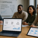 Kampanie reklamowe w erze sztucznej inteligencji: automatyzacja, personalizacja i etyka w reklamie