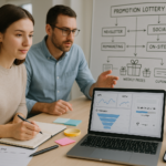 Loterie promocyjne: jak zaprojektować skuteczną kampanię i zwiększyć konwersję w sklepach online