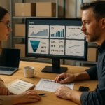 Kampanie reklamowe dla e-commerce: od segmentacji po optymalizację konwersji i ROI