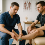 Fizjoterapeuta Kraków: jak dobrać terapię po urazach – przewodnik dla pacjentów