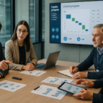 Programy lojalnościowe B2B: projektowanie ekosystemu nagród dla dużych klientów i partnerów