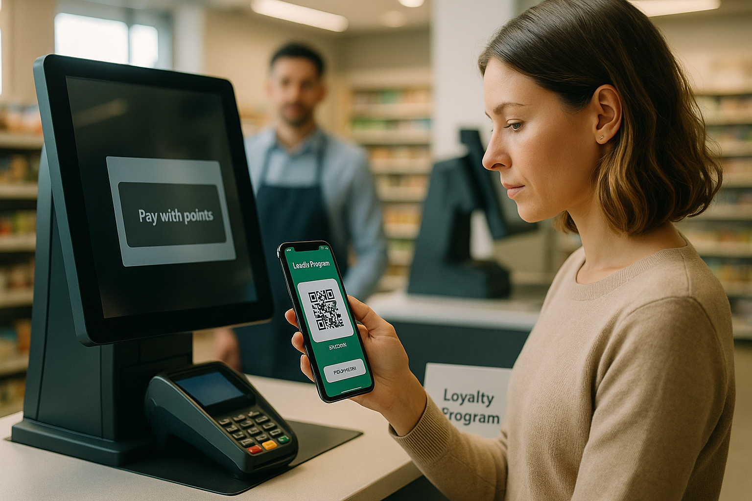 Aplikacja lojalnościowa w ekosystemie usług: integracja z CRM, płatnościami i programami partnerskimi