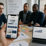 Aplikacja lojalnościowa: jak projektować, wdrażać i optymalizować skuteczny program dla firmy