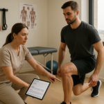 Fizjoterapia Kraków: jak skutecznie diagnozować urazy i personalizować plan rehabilitacji