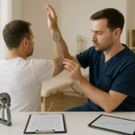 Fizjoterapia Kraków: pomiar postępów rehabilitacji – jakie wskaźniki monitorować i jak interpretować wyniki