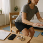 Fizjoterapeuta Kraków: prosty zestaw testów domowych do monitorowania postępów rehabilitacji i bezpiecznego powrotu do treningów