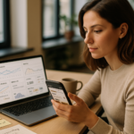 Aplikacja lojalnościowa dla e-commerce: projektowanie programu, gamifikacja i analityka dla większej retencji i LTV