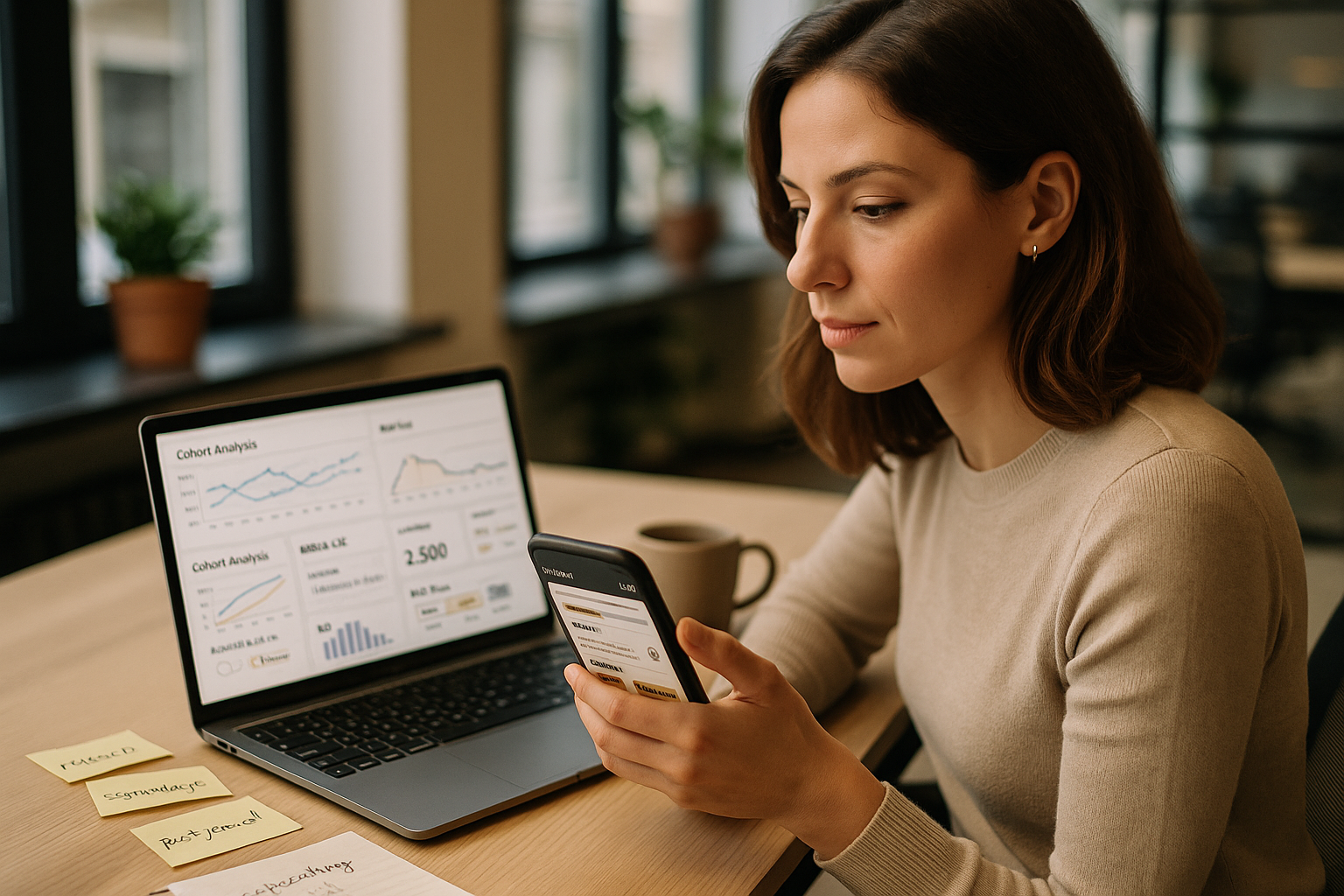 Aplikacja lojalnościowa dla e-commerce: projektowanie programu, gamifikacja i analityka dla większej retencji i LTV