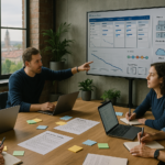 software house Kraków: jak budować skuteczne procesy rozwoju od specyfikacji po wdrożenie