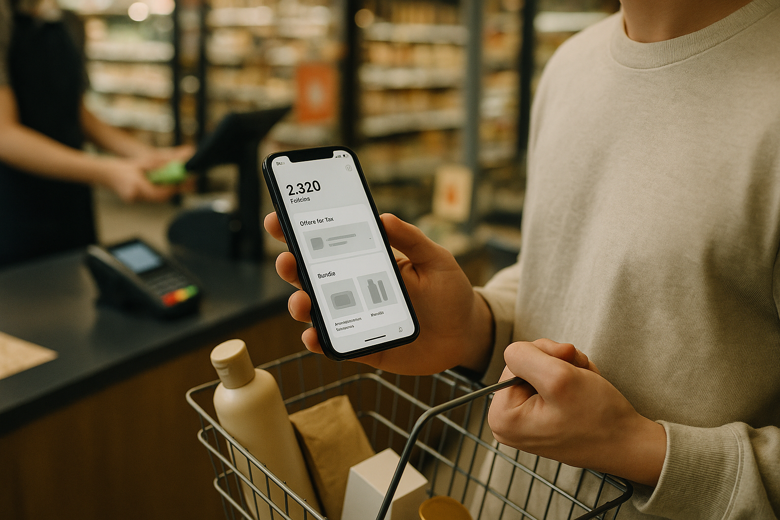 Aplikacja lojalnościowa a personalizacja: jak wykorzystać dane klientów do spersonalizowanych nagród i sprzedaży krzyżowej