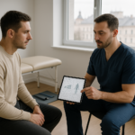 Fizjoterapeuta Kraków: poradnik wyboru najlepszego specjalisty