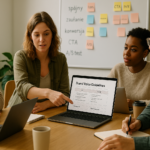 Język marki w komunikacji marketingowej: jak spójny ton buduje zaufanie i konwersję