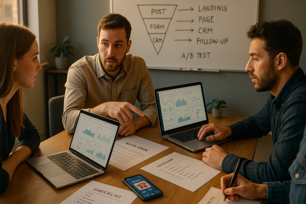 Loterie promocyjne w mediach społecznościowych: jak projektować konkursy, które realnie zwiększają konwersję i zaangażowanie