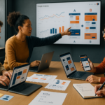 Agencja kreatywna a doświadczenie użytkownika: projektowanie kampanii, które łączą estetykę z użytecznością