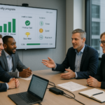 Programy lojalnościowe B2B: integracja nagród z procesami sprzedaży i relacjami partnerskimi