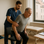 Fizjoterapeuta Kraków: rehabilitacja przedoperacyjna – jak przygotować ciało do zabiegu i skrócić czas rekonwalescencji