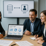 Programy lojalnościowe B2B: strategia budowania trwałych relacji z klientami korporacyjnymi i partnerami