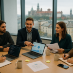 Software House Kraków: Jak wybrać idealnego partnera IT dla Twojego projektu