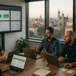 Software House Kraków: automatyzacja testów i zapewnianie jakości na każdym etapie rozwoju oprogramowania