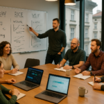 Software House Kraków: efektywne zarządzanie priorytetami technicznymi w projektach IT – od definicji wymagań po wdrożenie