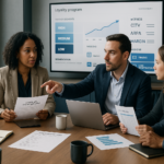 Programy lojalnościowe B2B: jak projektować personalizowane nagrody i mierzyć ich wpływ na retencję partnerów