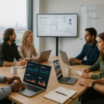 Software House Kraków: strategia skalowalności oprogramowania w projektach międzynarodowych