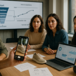 Kampanie reklamowe w metaverse i rozszerzonej rzeczywistości: projektowanie immersyjnych reklam i mierzenie ich ROI