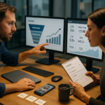 Kampanie reklamowe na platformach wideo: jak tworzyć skuteczne kreacje, optymalizować targetowanie i budżet