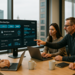 Software House Kraków: DevSecOps jako klucz do bezpiecznego i skalowalnego rozwoju oprogramowania