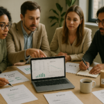 Kampanie reklamowe a zrównoważony rozwój: etyka, transparentność i budowanie zaufania klientów