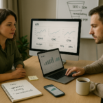 Kampanie reklamowe w małych i średnich przedsiębiorstwach: jak budować skuteczne kampanie przy ograniczonym budżecie