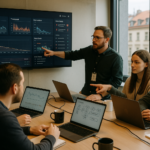 Software House Kraków: audyt i optymalizacja architektury oprogramowania dla zwiększenia skalowalności i obniżenia kosztów projektów IT