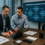 Programy lojalnościowe B2B: jak projektować interoperacyjne ekosystemy nagród dla partnerów handlowych i dostawców usług